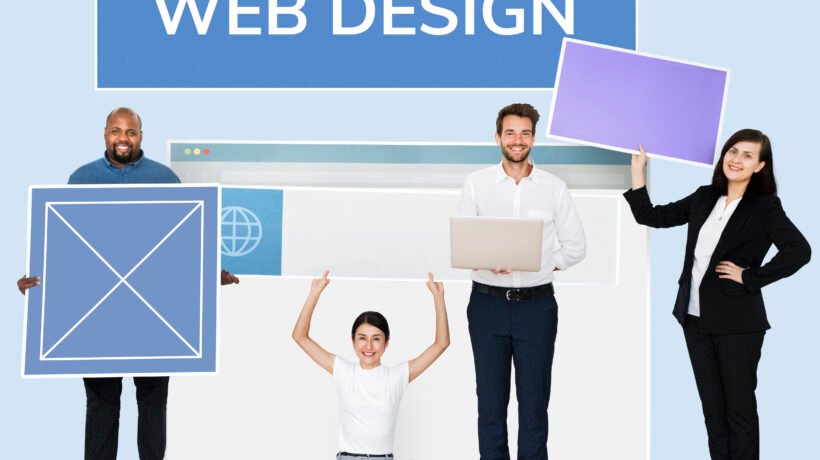 Key Elements of a Successful Website Design