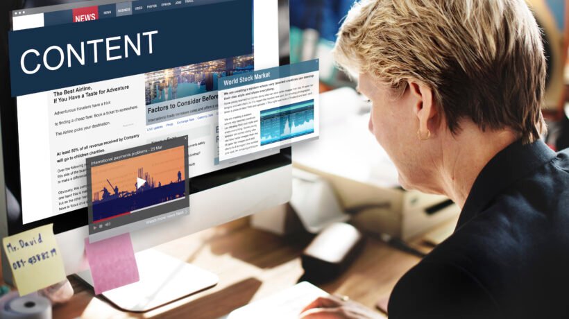 Content Marketing: Building Trust and Driving Sales